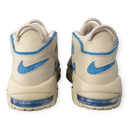 Nike Air More Uptempo 96 Limestone Valerian Blue