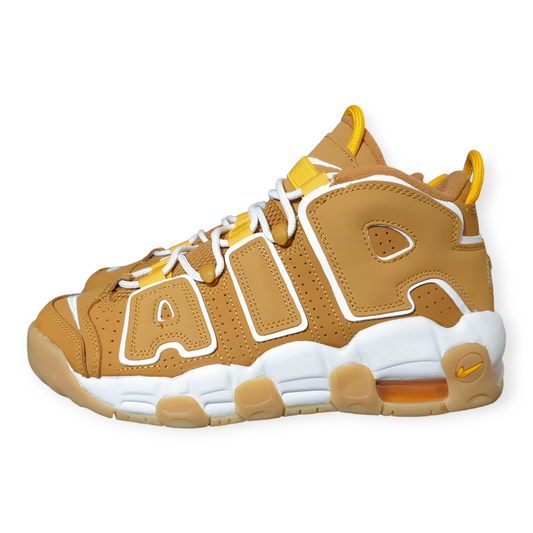 Nike Air More Uptempo Wheat