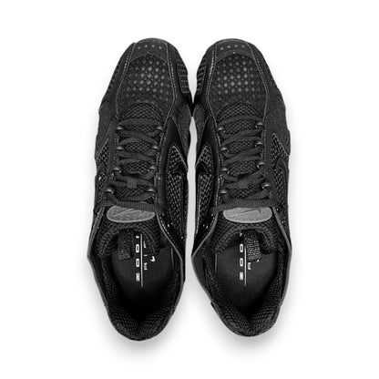 Nike Air Zoom Spiridon Cage 2 Triple Black