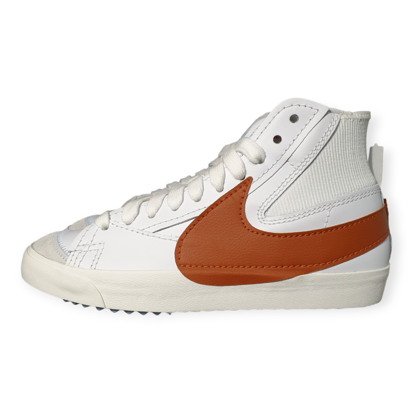 Nike Blazer Mid 77 Jumbo Dark Russet