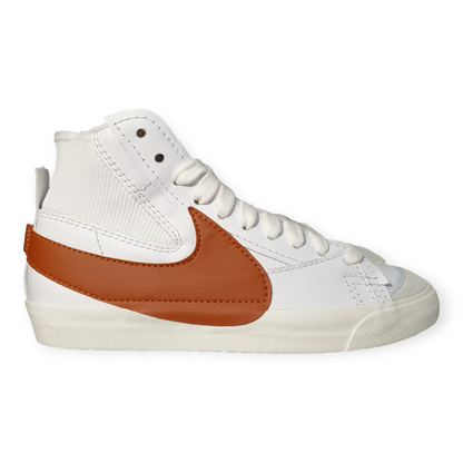 Nike Blazer Mid 77 Jumbo Dark Russet