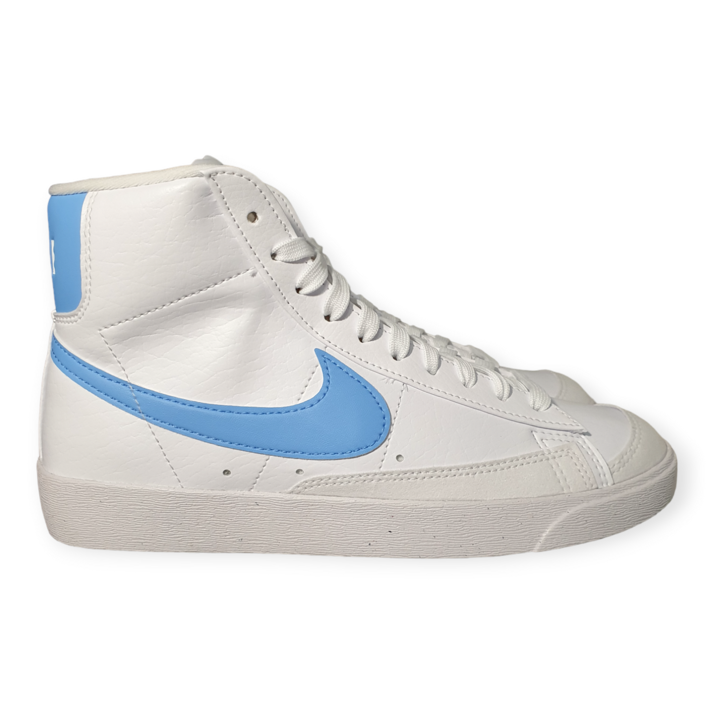 Nike Blazer Mid 77 Next Nature University Blue (W)