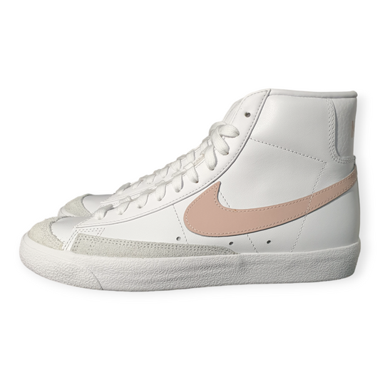 Nike Blazer Mid 77 Vintage Summit White Pink (W)