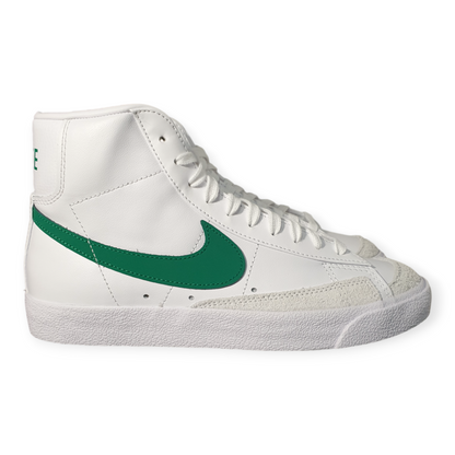 Nike Blazer Mid 77 Vintage White Malachite Green (W)