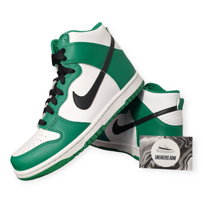 Nike Dunk High Celtics (GS)