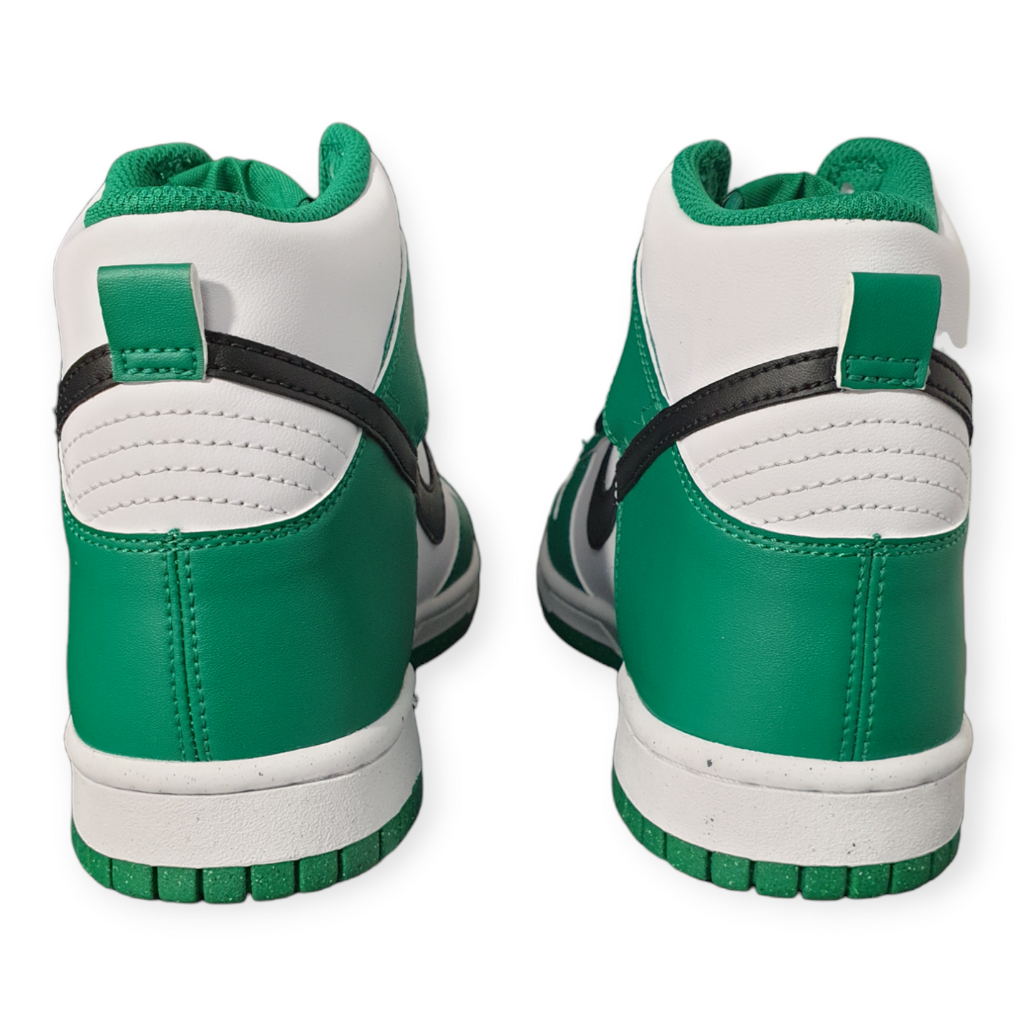 Nike Dunk High Celtics (GS)