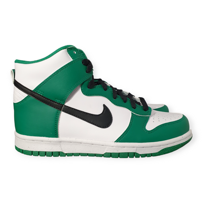 Nike Dunk High Celtics (GS)