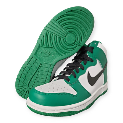 Nike Dunk High Celtics (GS)