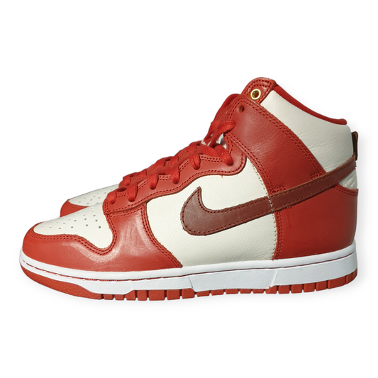 Nike Dunk High LXX Cinnabar (W)