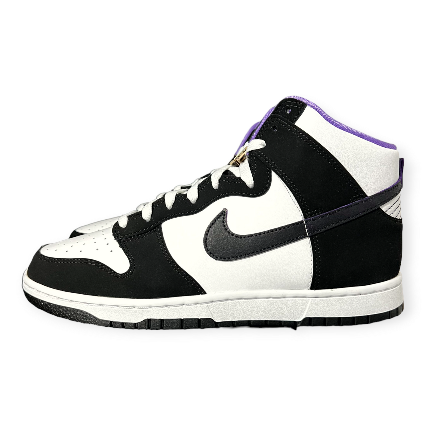 Nike Dunk High SE World Champs