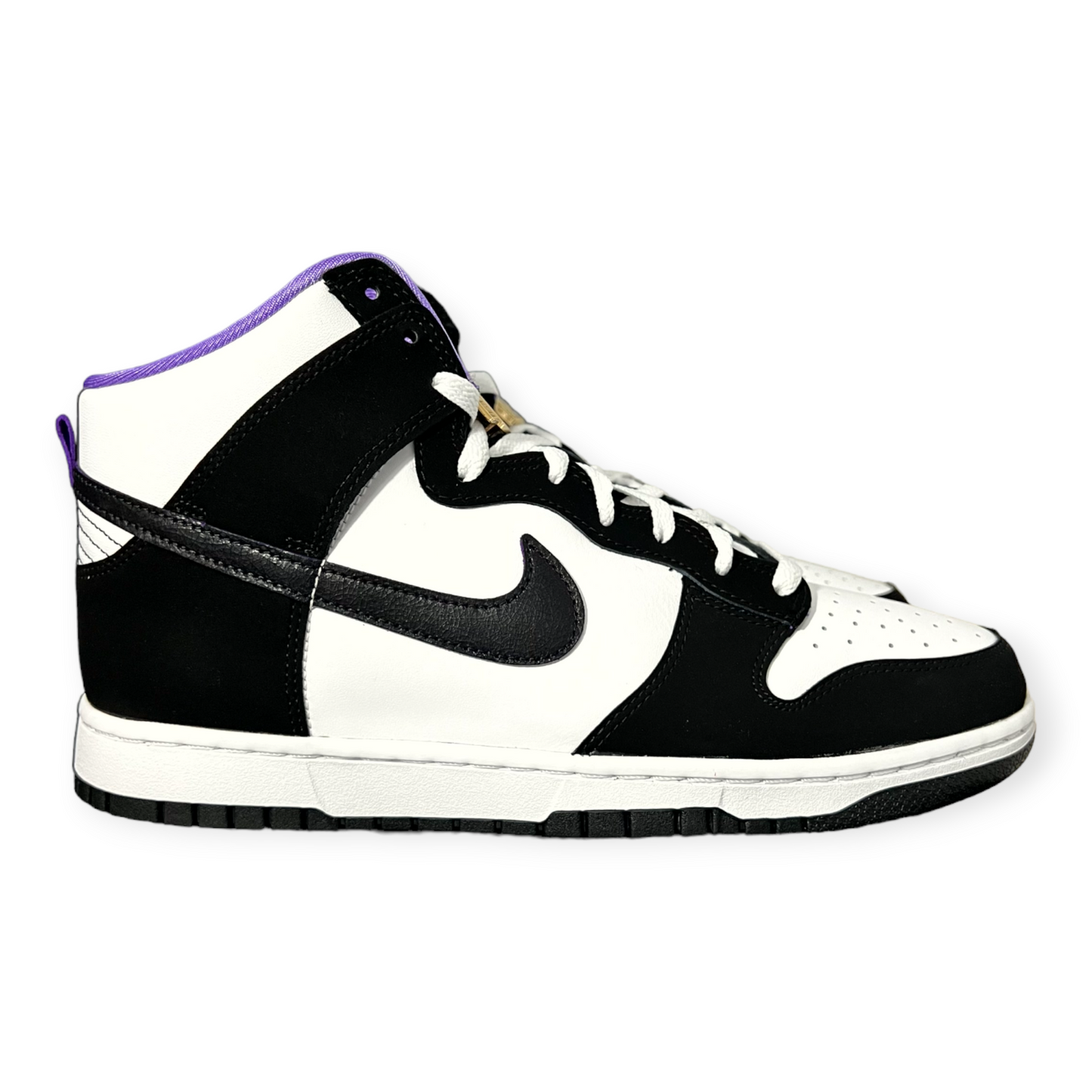 Nike Dunk High SE World Champs