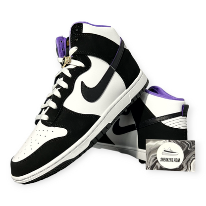 Nike Dunk High SE World Champs