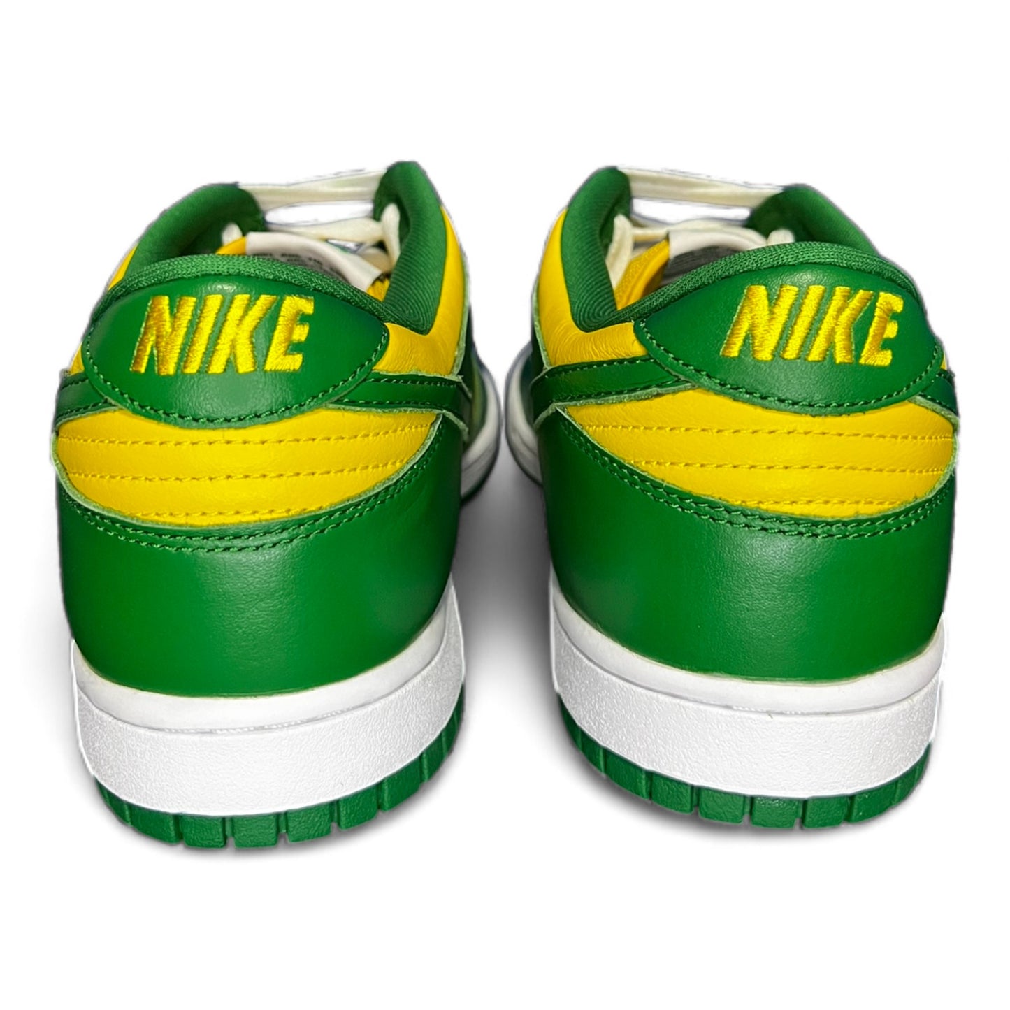 Nike Dunk Low Brazil