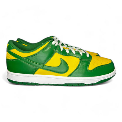 Nike Dunk Low Brazil