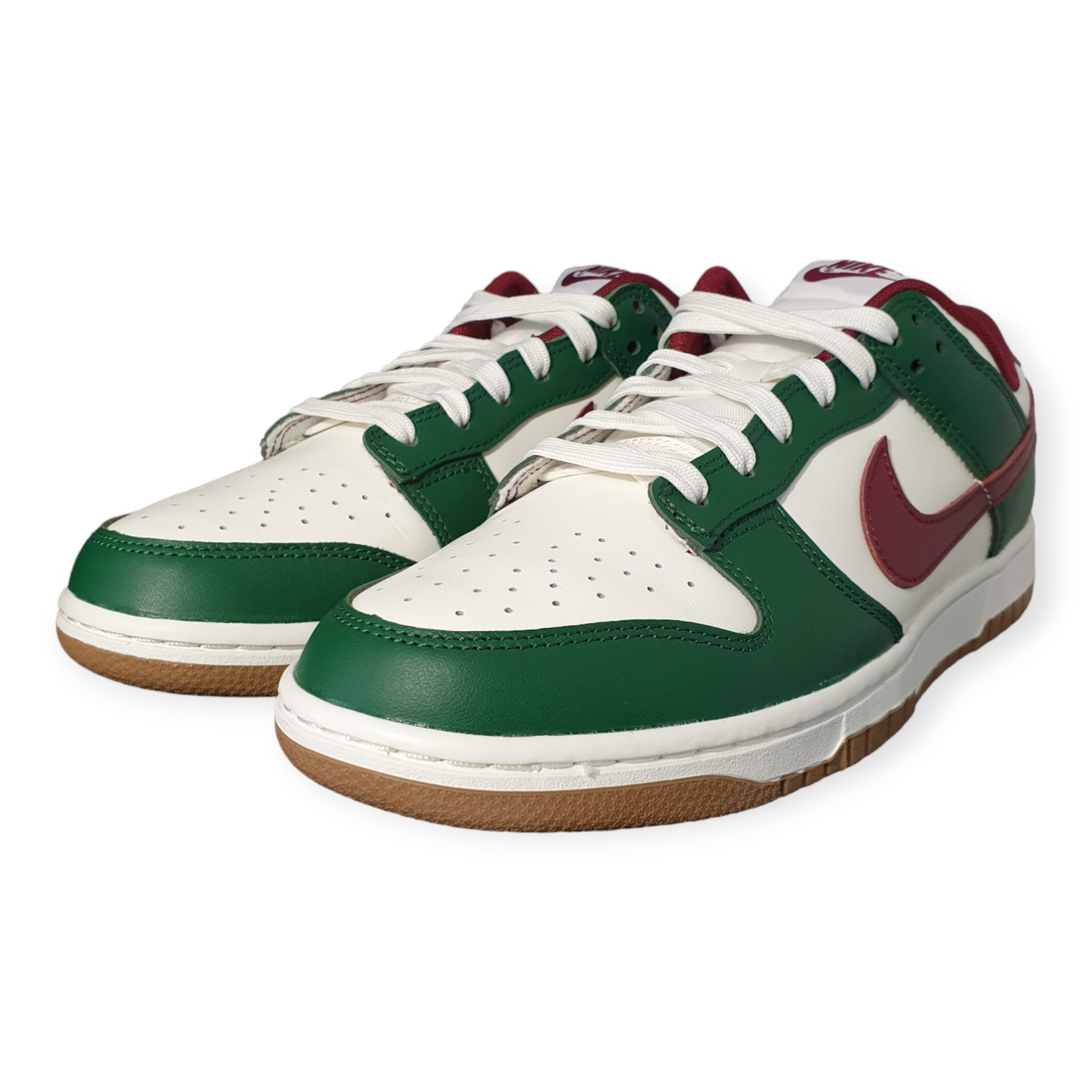 Nike Dunk Low Gorge Green