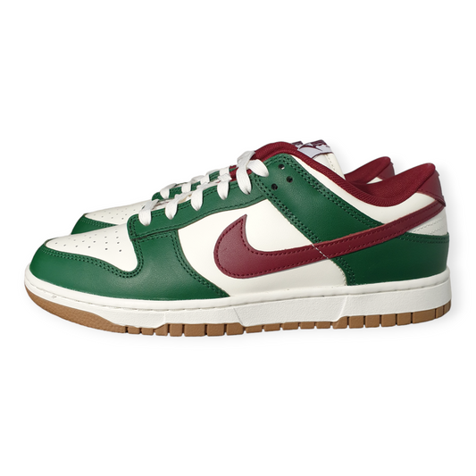 Nike Dunk Low Gorge Green