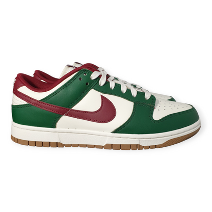 Nike Dunk Low Gorge Green