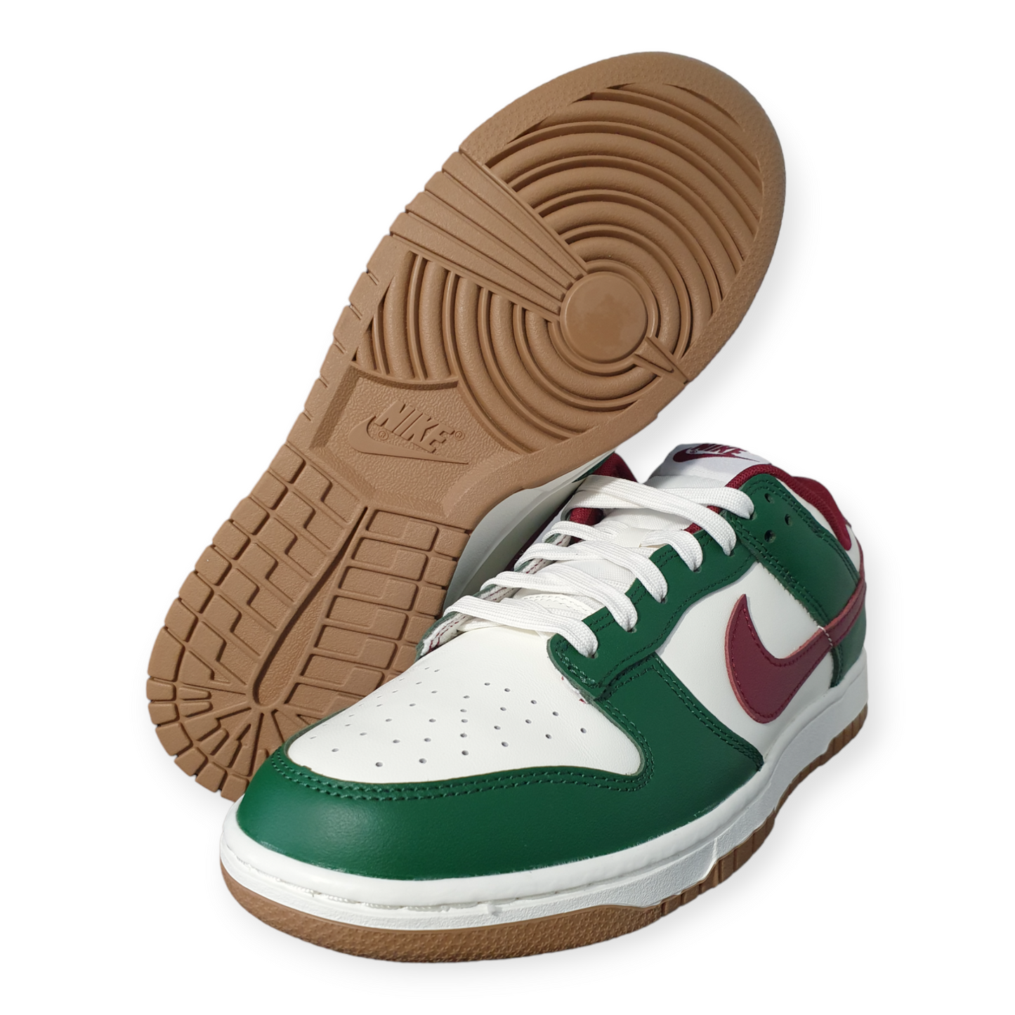 Nike Dunk Low Gorge Green