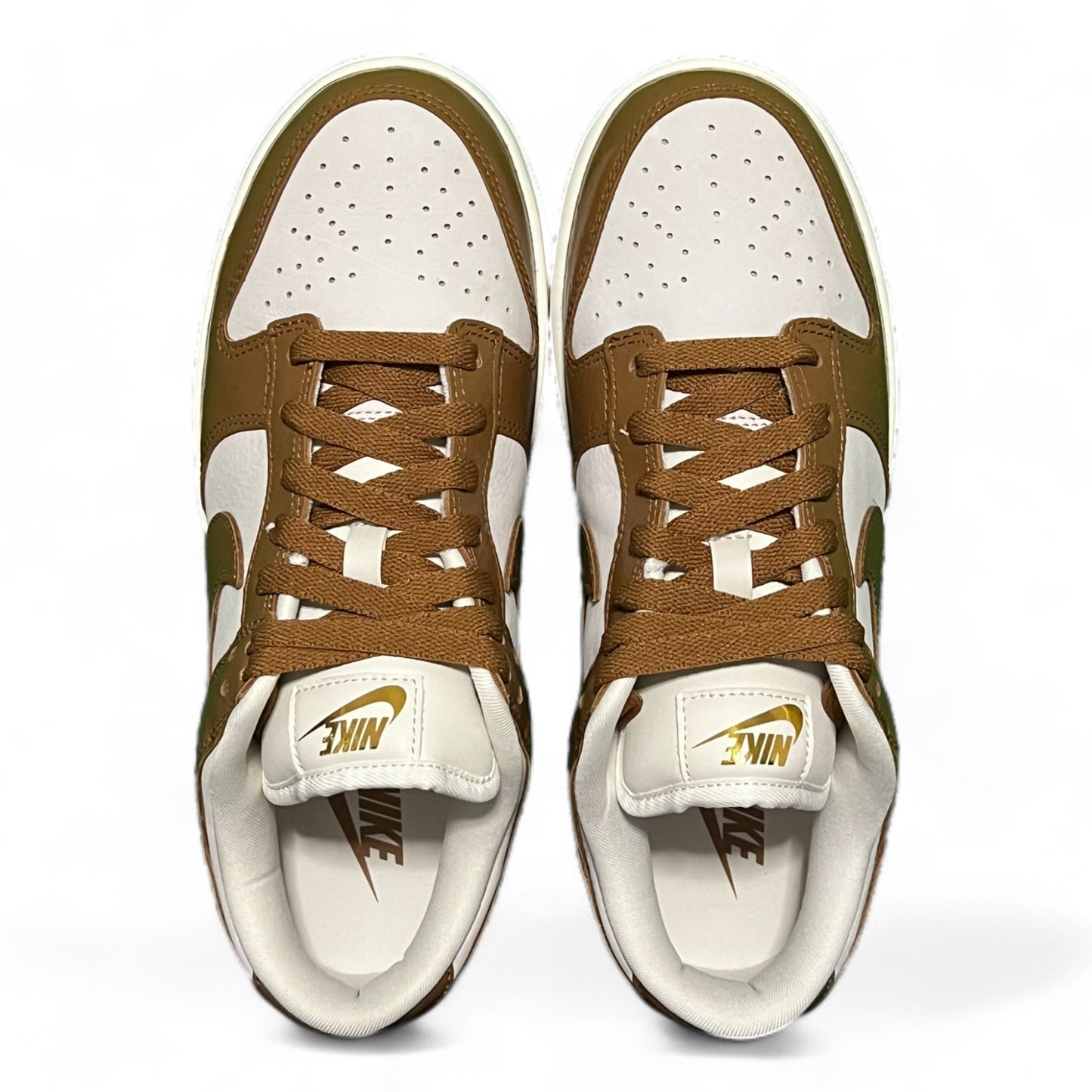 Nike Dunk Low LX Ale Brown Ostrich