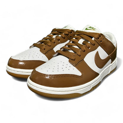 Nike Dunk Low LX Ale Brown Ostrich