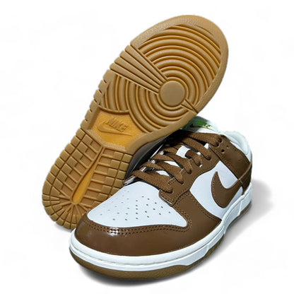 Nike Dunk Low LX Ale Brown Ostrich