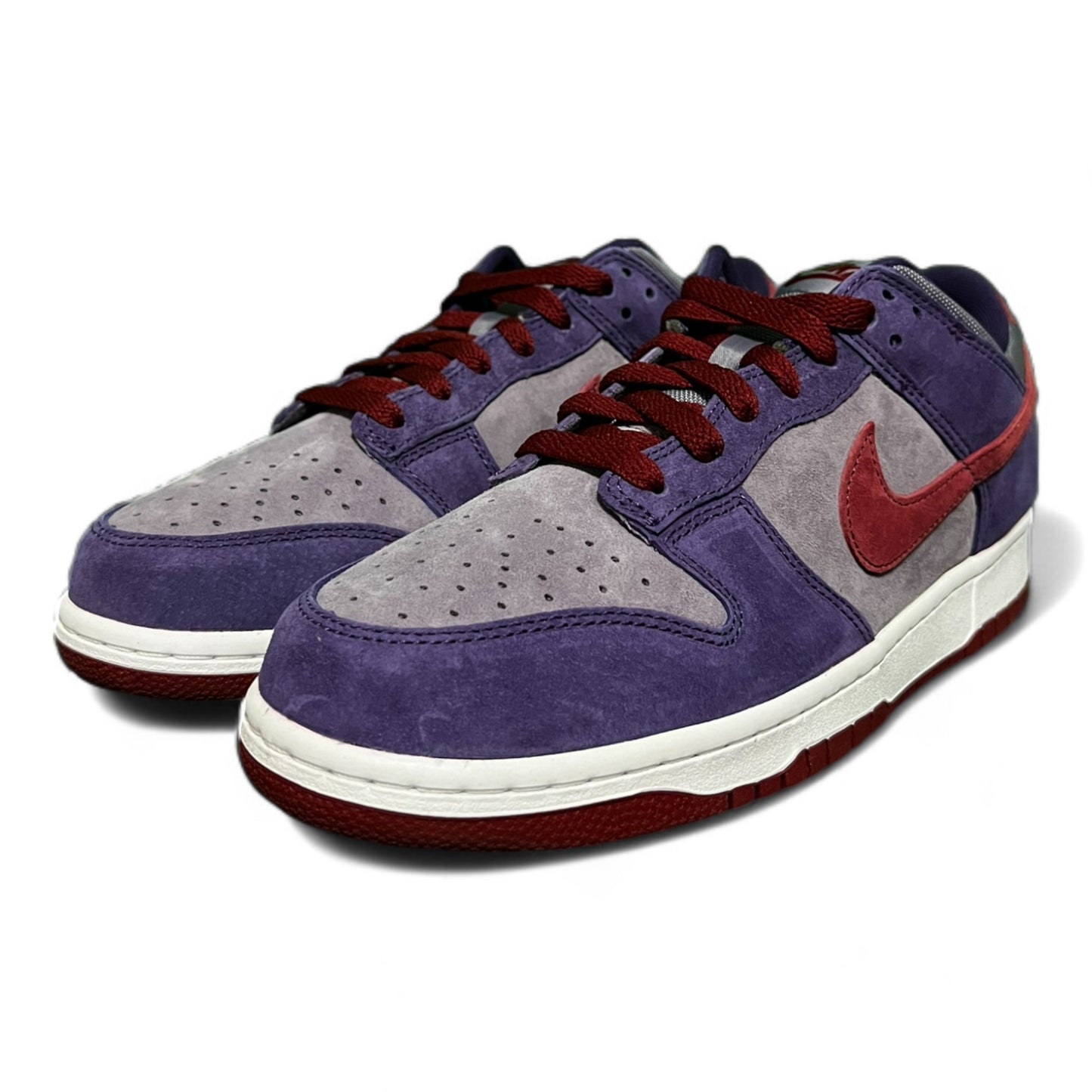 Nike Dunk Low Plum