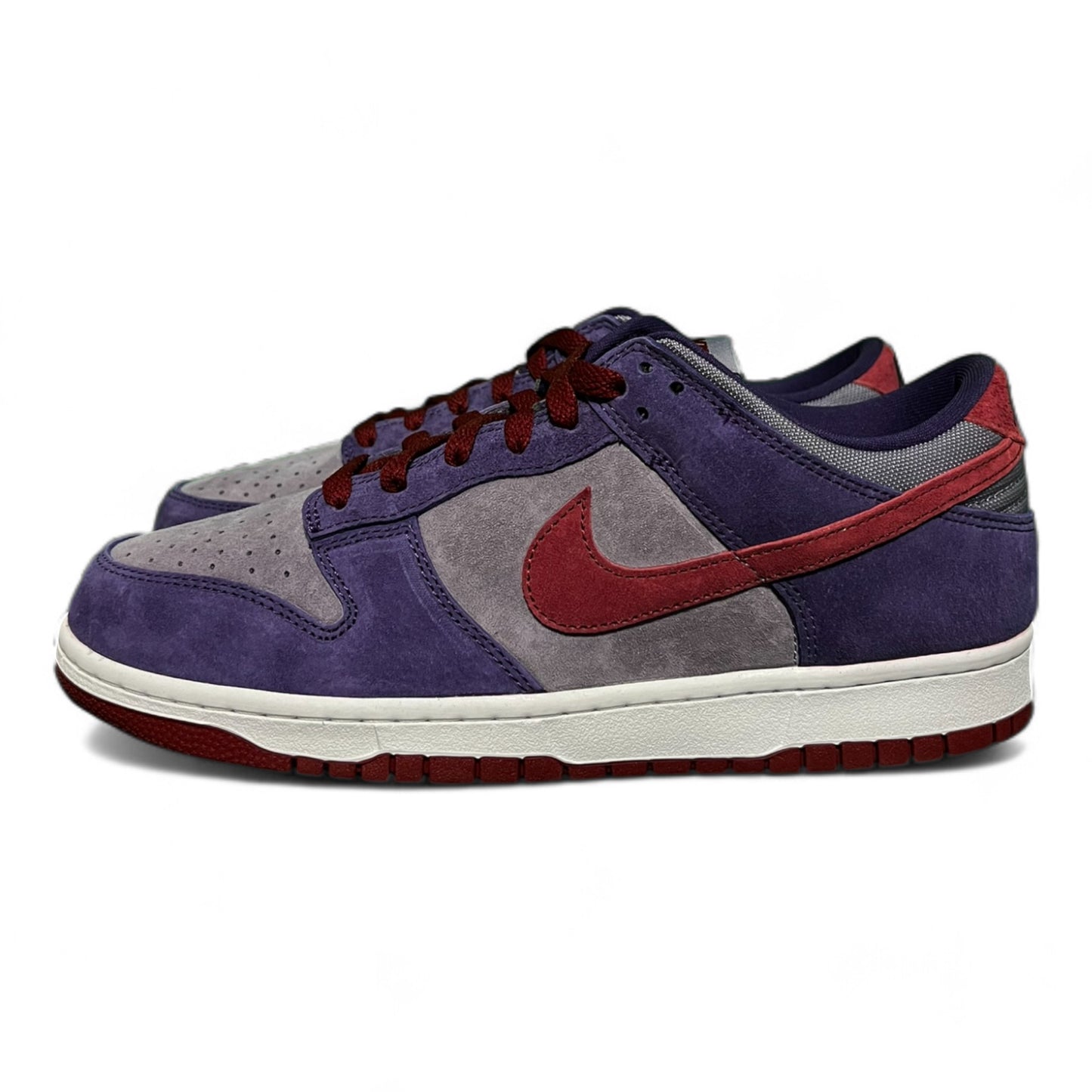 Nike Dunk Low Plum