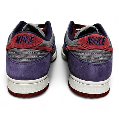 Nike Dunk Low Plum