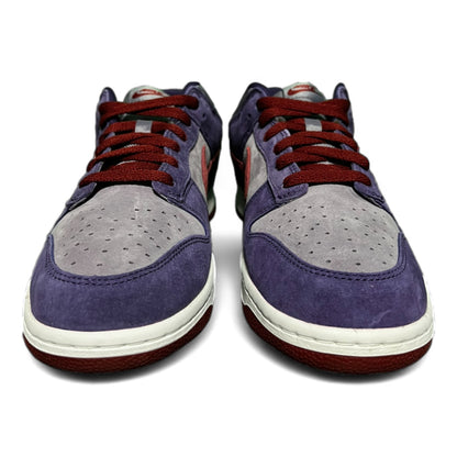 Nike Dunk Low Plum