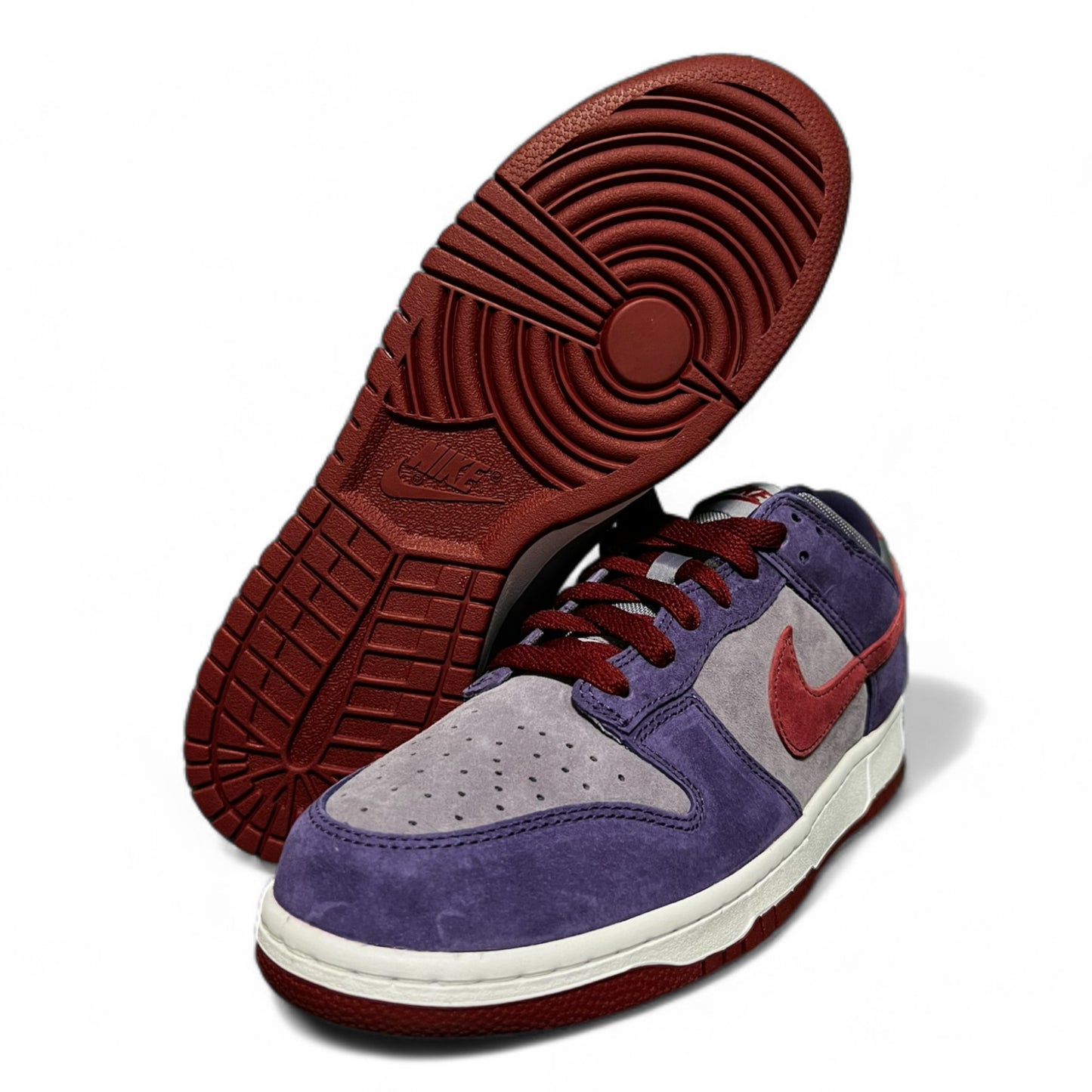 Nike Dunk Low Plum