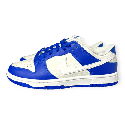 Nike Dunk Low Racer Blue Photon Dust