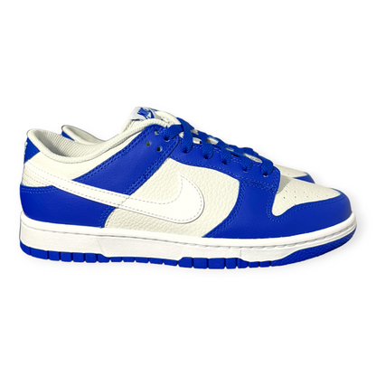 Nike Dunk Low Racer Blue Photon Dust