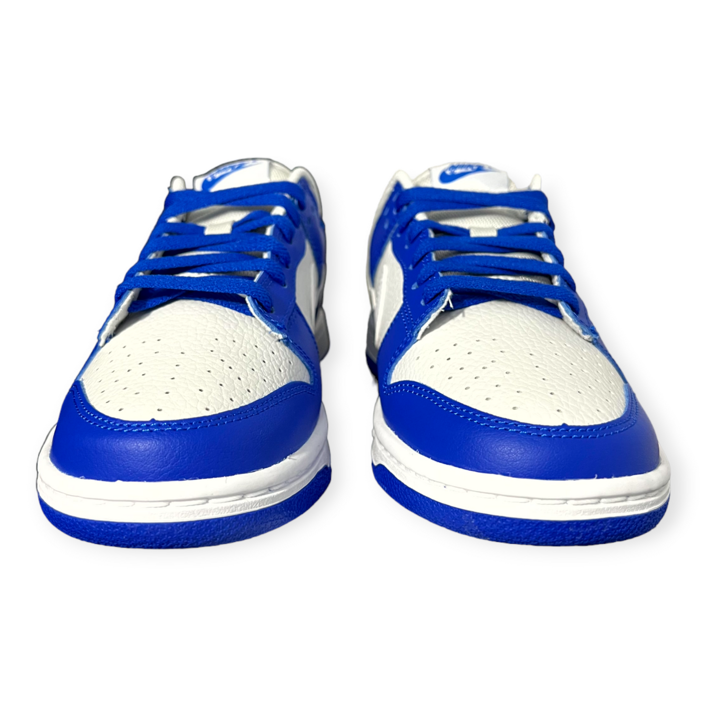 Nike Dunk Low Racer Blue Photon Dust