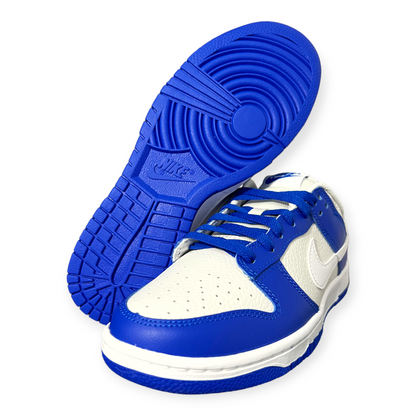 Nike Dunk Low Racer Blue Photon Dust