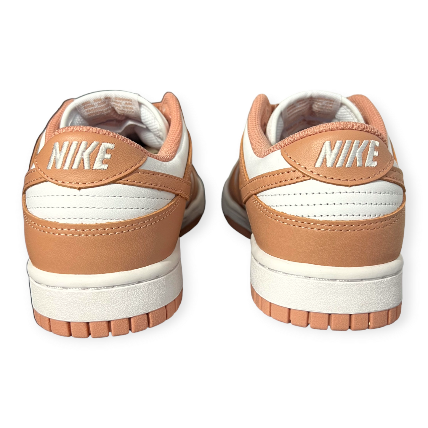 Nike Dunk Low Rose Whisper (W)