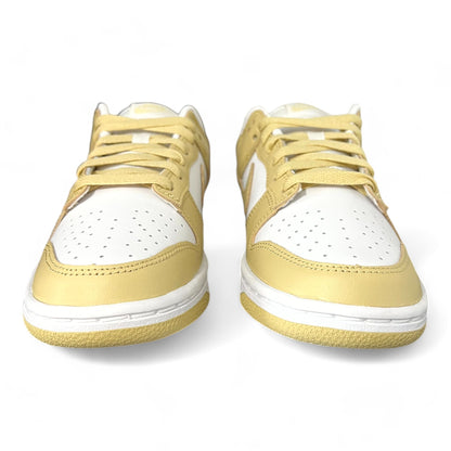 Nike Dunk Low Team Gold