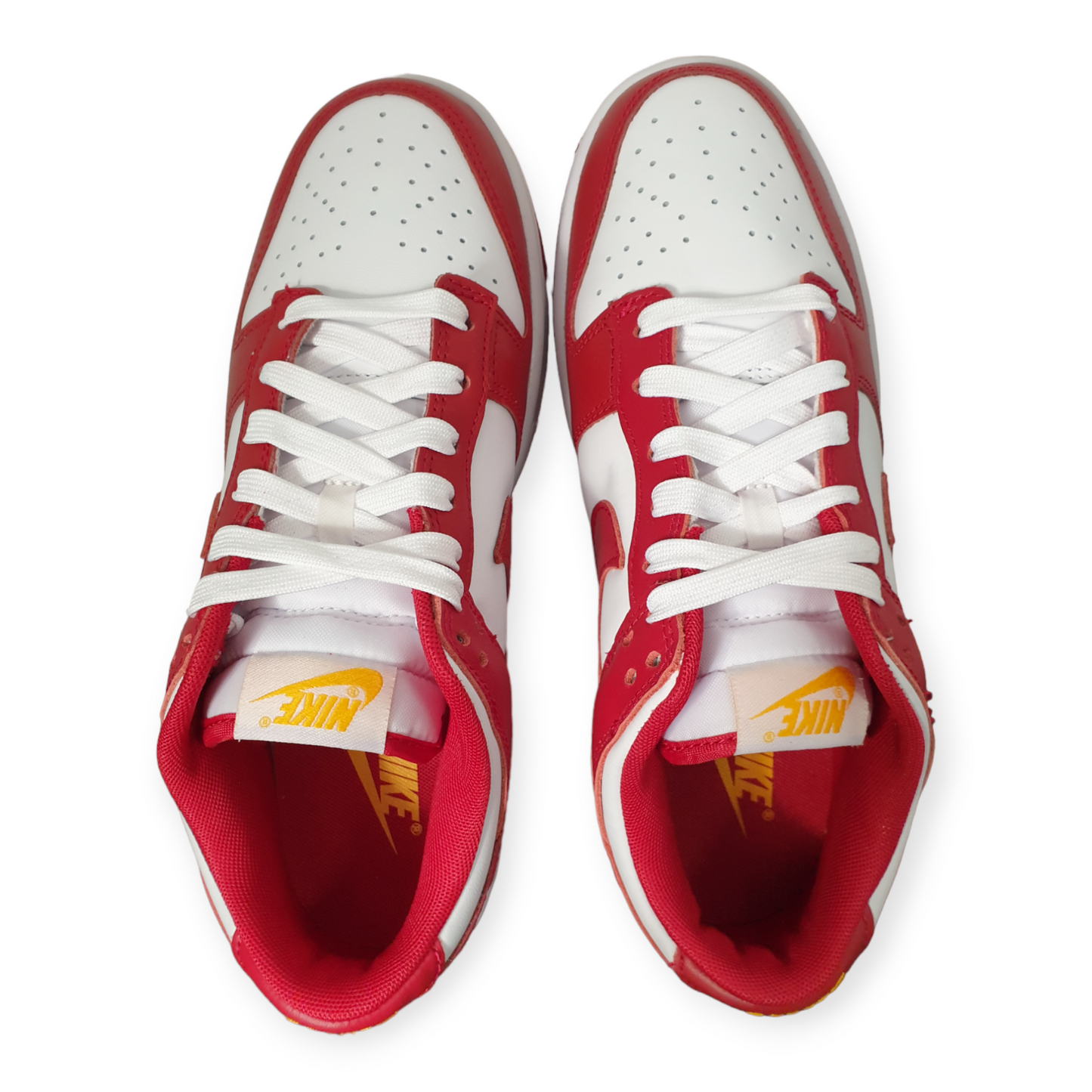 Nike Dunk Low USC