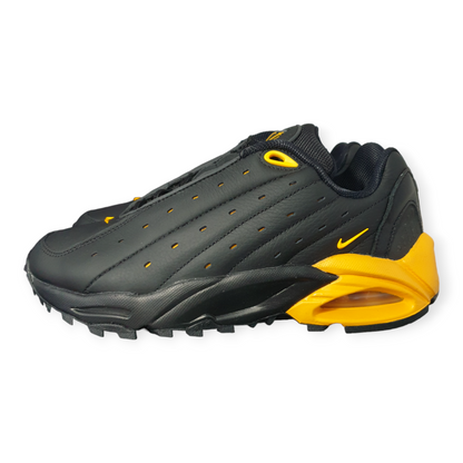 Nike Hot Step Air Terra Drake NOCTA Black Yellow