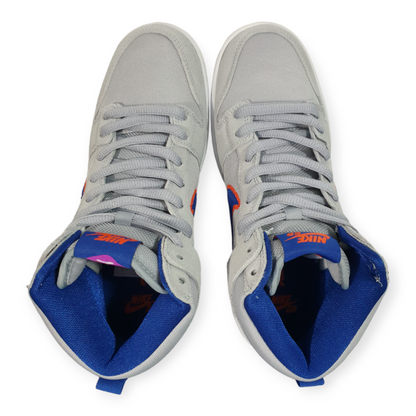 Nike SB Dunk High New York Mets