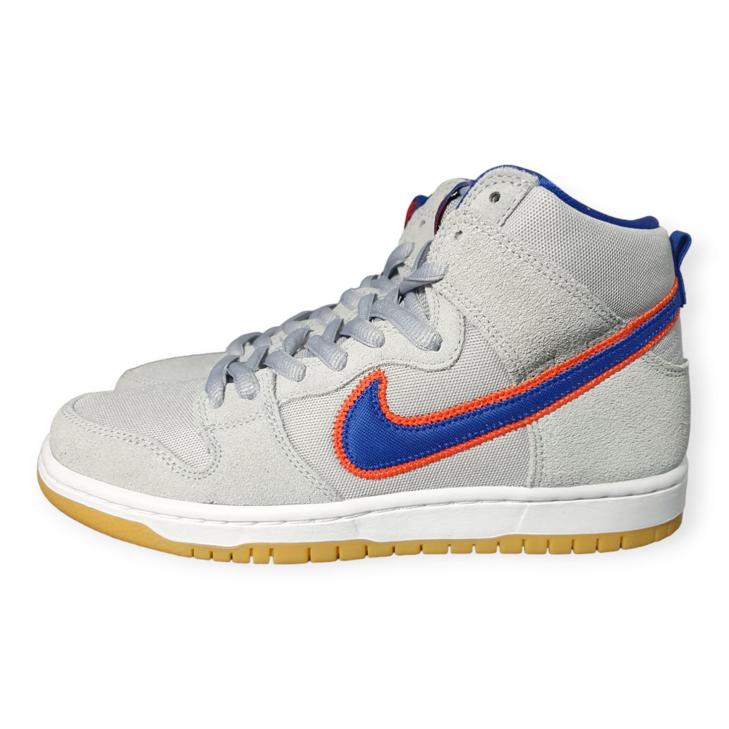 Nike SB Dunk High New York Mets