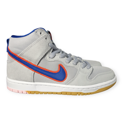 Nike SB Dunk High New York Mets