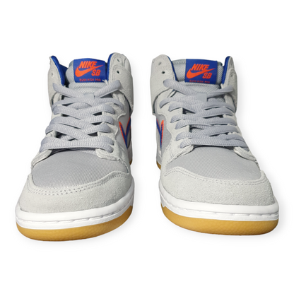 Nike SB Dunk High New York Mets