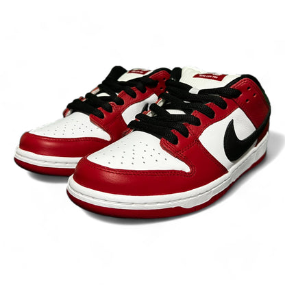 Nike SB Dunk Low Pro J-Pack Chicago