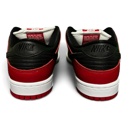 Nike SB Dunk Low Pro J-Pack Chicago