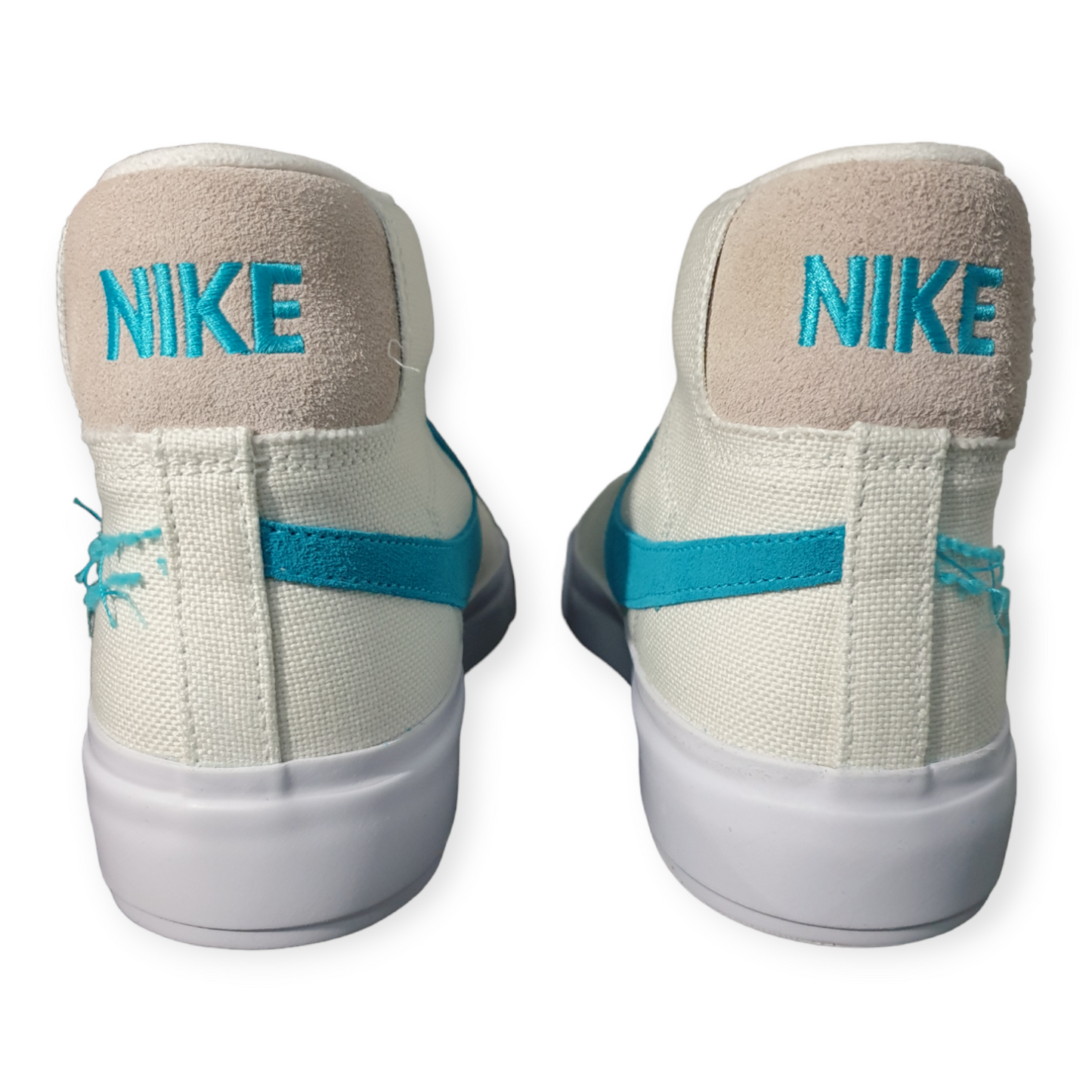 Nike SB Blazer Mid Edge Hack Pack Aqua