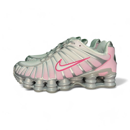 Nike Shox TL Pink Foam