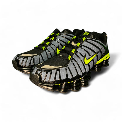 Nike Shox TL Thunderstorm