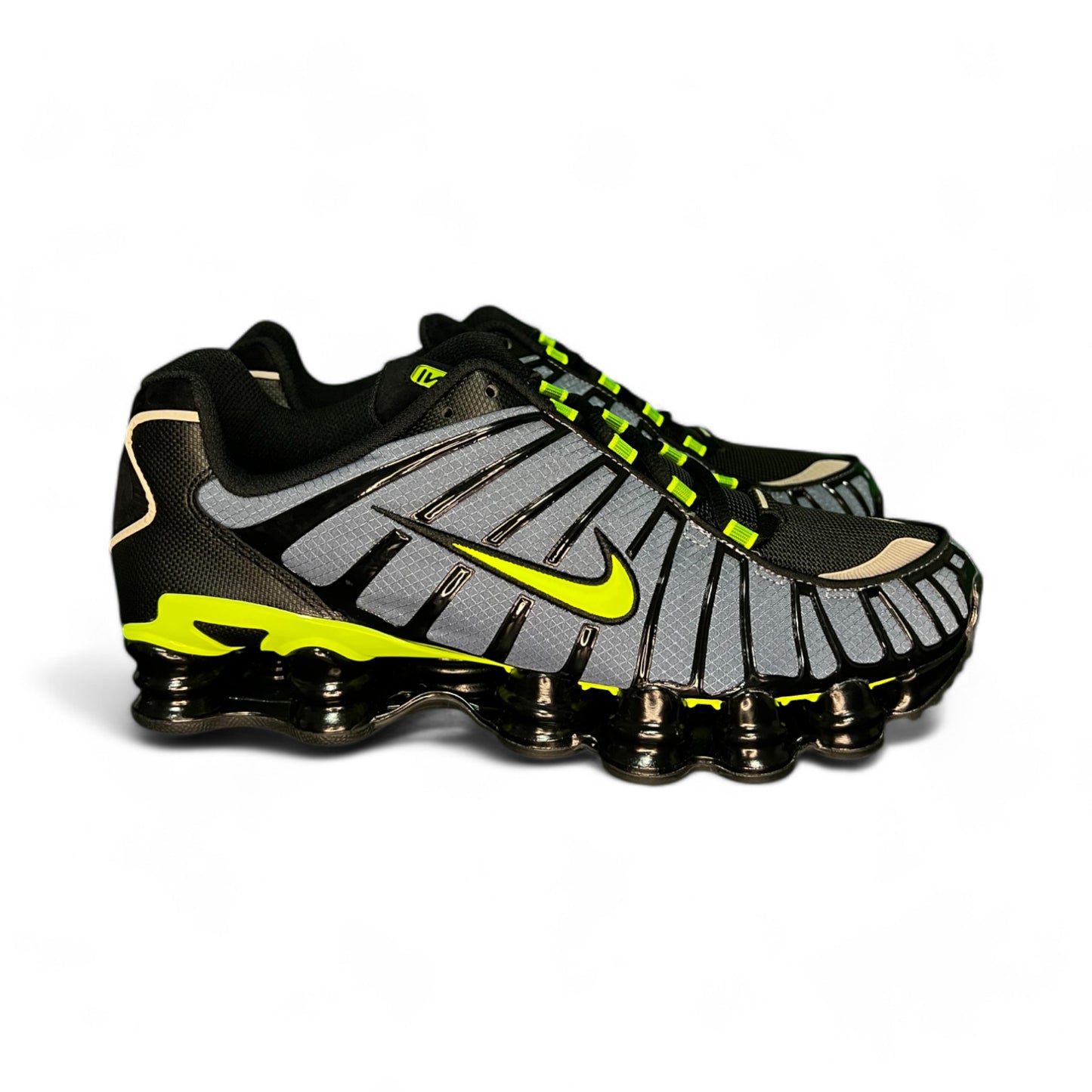 Nike Shox TL Thunderstorm