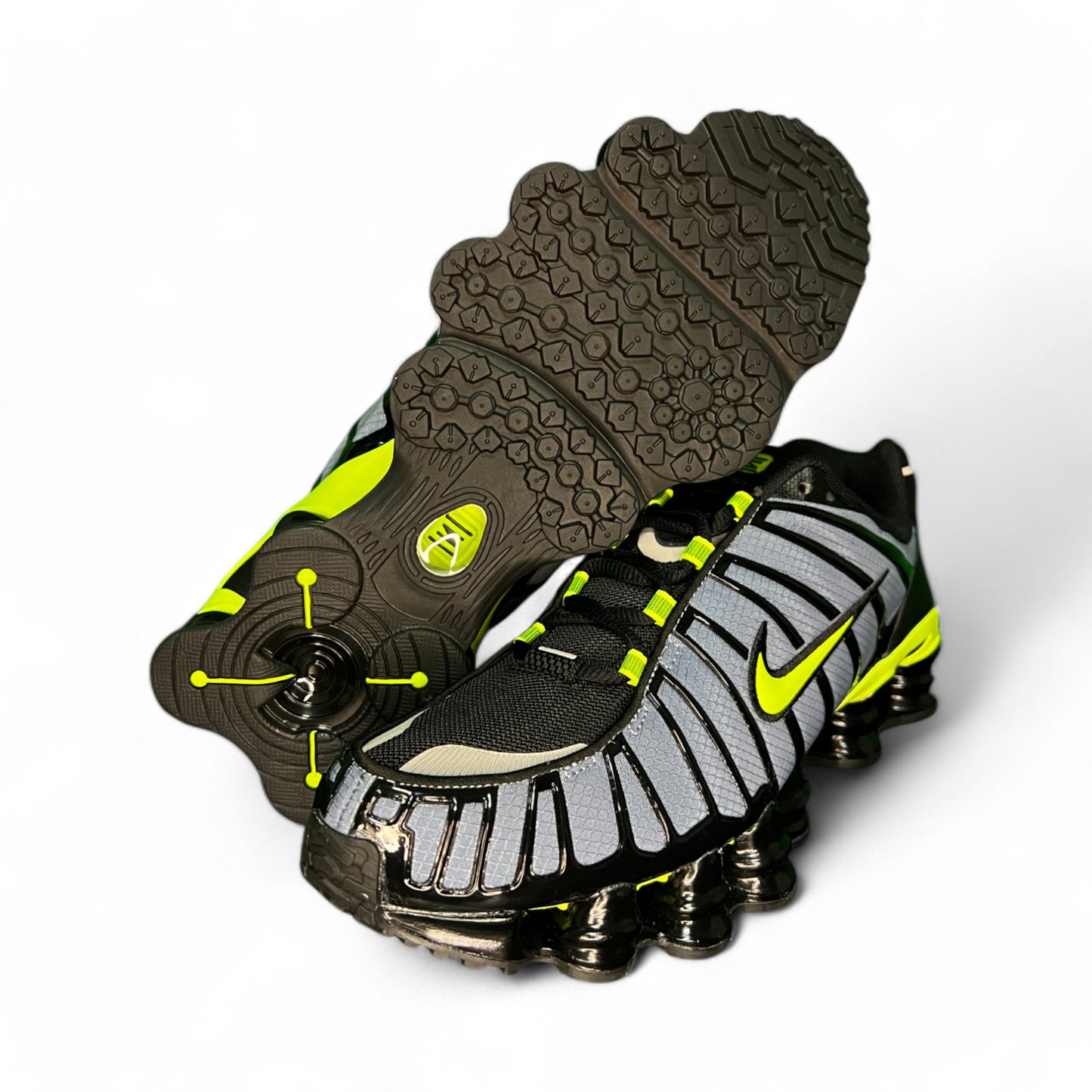 Nike Shox TL Thunderstorm