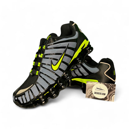 Nike Shox TL Thunderstorm